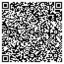 QR code with Hana Tours Inc contacts