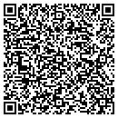 QR code with Prince Tours Inc contacts