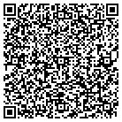 QR code with AAA Auto Body Parts contacts