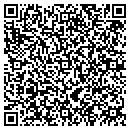 QR code with Treasured Tours contacts