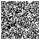 QR code with Union Pacific Railroad Company contacts