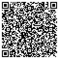 QR code with A Analytic contacts
