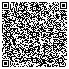 QR code with Agile Engineering & Mfg LLC contacts