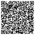 QR code with Zesty's contacts