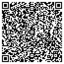 QR code with J And J Magnetic Jewelry contacts