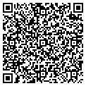 QR code with B L Cooper Appraiser contacts