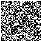 QR code with Acacia Engineered Products contacts