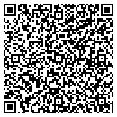 QR code with Odaly's Bakery contacts