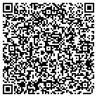 QR code with Allegany County Refuse Site contacts