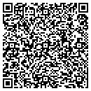 QR code with Richie B's contacts