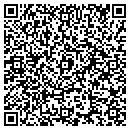 QR code with The Hutch Restaurant contacts