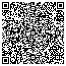 QR code with Hottie World Inc contacts