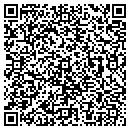 QR code with Urban Layers contacts