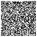 QR code with Honorable David Waxse contacts