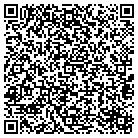 QR code with Oscar's Watch & Jewelry contacts