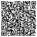 QR code with Rosas Jewelry contacts