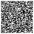 QR code with Arnold James contacts