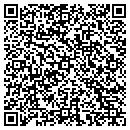 QR code with The Chain Reaction Inc contacts