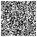 QR code with Amendola Travel contacts