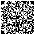 QR code with Accent Studio contacts