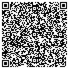 QR code with A Wish Come True Travel LLC contacts