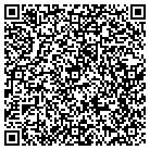 QR code with Red Brick Bakery & Tea Room contacts