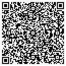 QR code with Kings Closet contacts