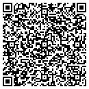 QR code with 360 Digitography contacts