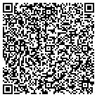 QR code with Alabama Birth & Death Crtfcts contacts
