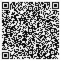 QR code with Abc Tumblebus contacts
