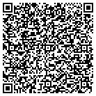 QR code with Alabama Department of Trnsprtn contacts