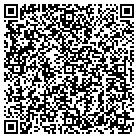 QR code with Anderson Structural Eng contacts