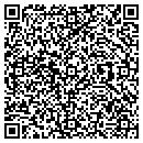 QR code with Kudzu Bakery contacts