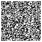 QR code with Aloha Billiard Recovering contacts