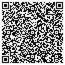 QR code with D Designs contacts