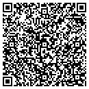 QR code with Luckys Amusement contacts