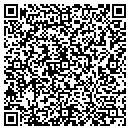 QR code with Alpine Cleaners contacts