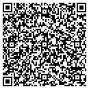 QR code with Urban 51 Inc contacts