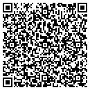 QR code with Alley George contacts