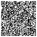 QR code with Amy E Bragg contacts