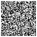 QR code with A A A T I X contacts