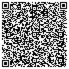 QR code with A & D Television Sales & Service contacts