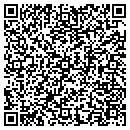 QR code with J&J Jamaican Restaurant contacts