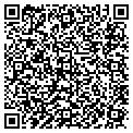 QR code with Dahl Tv contacts