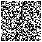 QR code with A Advanced Satellite Television Troy Tn contacts