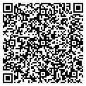 QR code with Monkey Puzzle contacts