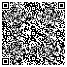 QR code with Adams Wealth Management Group contacts