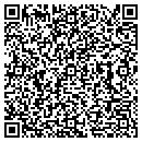 QR code with Gert's Cakes contacts