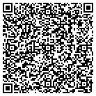 QR code with Tony's & Louie's Grill contacts
