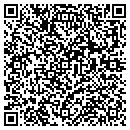QR code with The Yoga Tree contacts